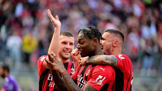 TMW RADIO - Smaila: "Il Milan ha tanto coraggio, ma ora ha carenza di goleador"
