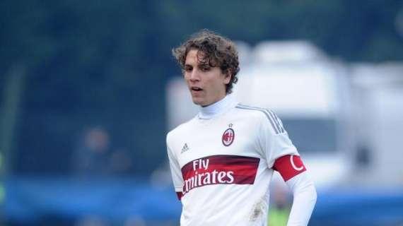 Primavera, Udinese-Milan: le formazioni ufficiali