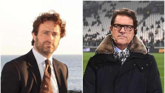 ESCLUSIVA MN - Avv. Capello: "Covid, ripercussioni economiche sul mercato. La Fifa può intervenire. Milan? No contatti con mio padre"