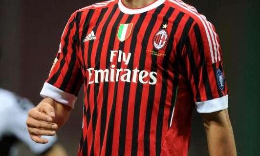 Derby amaro per i baby rossoneri