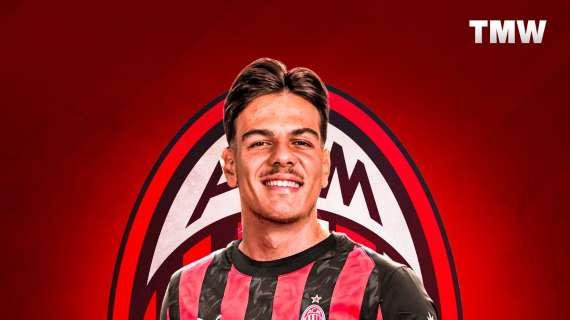 MN - È fatta per Ardon Jashari al Milan