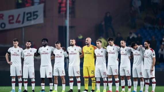 Melchiori su Milan-Lecce: "Esito del match non scontato. I rossoneri devono vincere a tutti i costi"