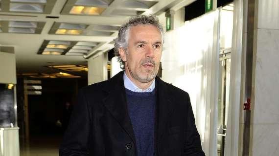 Donadoni: "Milan? Non c'è mai stato un contatto"