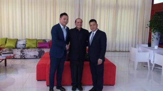CorSera - Milan, accordo Mr.Li-Elliott: per coprire i debiti, il club non potrà svendere i propri giocatori