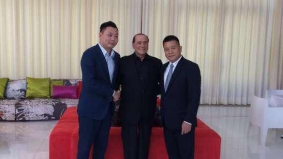 Gazzetta - Milan, svolta a sorpresa: tra Galatioto e Mendes la spunta una terza cordata: si chiude a dicembre, pronti 150 milioni per il mercato 2017