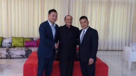 Gazzetta - Milan, sprint finale verso il closing: l’obiettivo è chiudere giovedì, Mister Li prepara i contratti