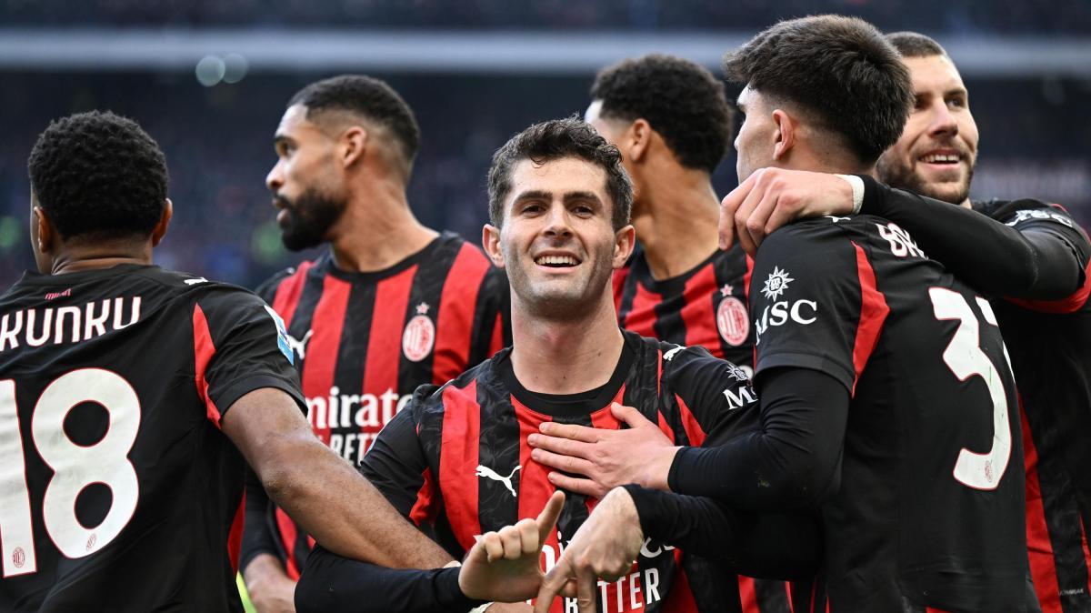 Fiorentina-Milan, la probabile formazione rossonera: Allegri ne cambia 5 rispetto al Genoa