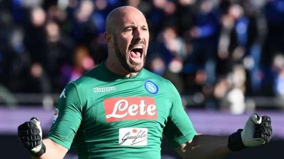 Corriere.it - Milan, Reina ha detto "sì": nuovo parametro zero in arrivo dopo Strinic 