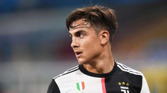 Serie A, Giudice Sportivo: Dybala e De Ligt saltano il Milan