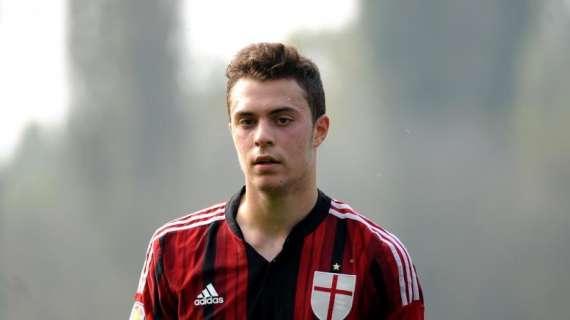 Ag. Felicioli: 'Il Milan ha rifiutato offerte per lui"