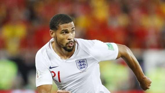 Loftus-Cheek, la migliore annata a livello realizzativo con Maurizio Sarri