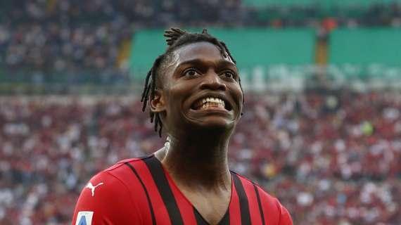 Condò su Leao: "Va blindato assolutamente. Si possono infilare PSG e Real Madrid"
