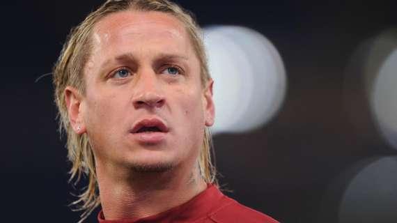 Milan-Mexes: l'inizio di un amore, la fine di un'alleanza