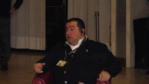 Raiola: "Il Milan ne venderà ancora..."