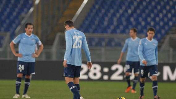 Lazio: oggi riposo, domani allenamento alle 15