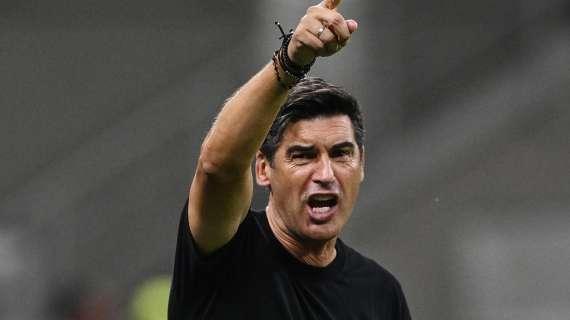 MN - Pedro Moreira, ex vice di Fonseca: "Tifosi scettici? Con Paulo vinti 9 titoli"