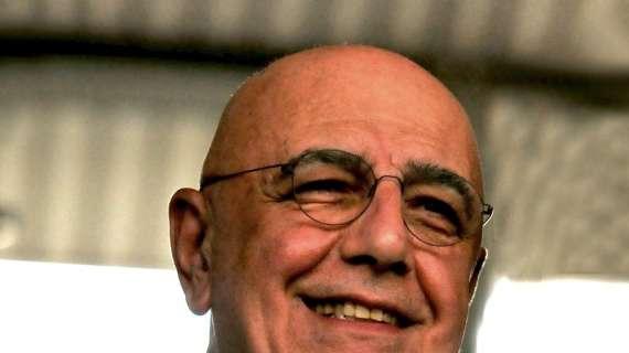 LA LETTERA DEL TIFOSO: "È finita per sempre un'era‏" di Simone