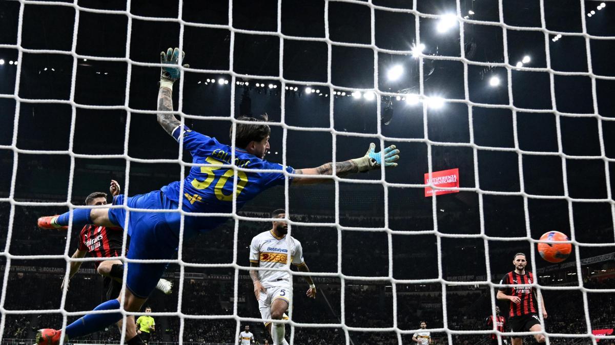 Sabatini: “Con Fullkrug il Milan ha diverse opzioni. Saelemaekers troppo sottovalutato”