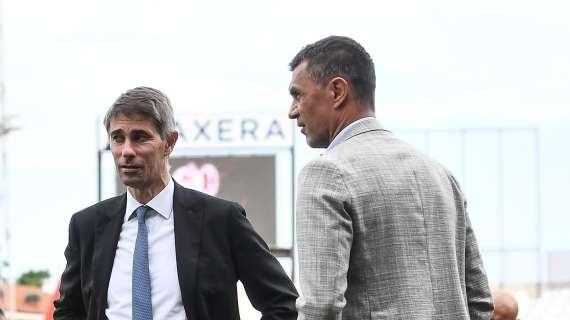 Milan, il calciomercato ha reso la rosa completa: potenziale altissimo. E come ala destra...