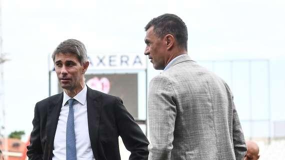 LIVE MN - Parla Furlani. Maldini licenziato: da Leao a Maignan, tanti messaggi. La Curva si esprime. Oggi l'addio di Massara