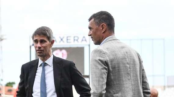 Milan, qualcosina oggi può anche succedere... Ma la squadra andava rinforzata (prima)