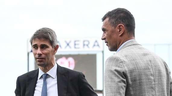MN - Il Milan sta trattando il 2004 Osorio per una cifra vicina ai 5 milioni