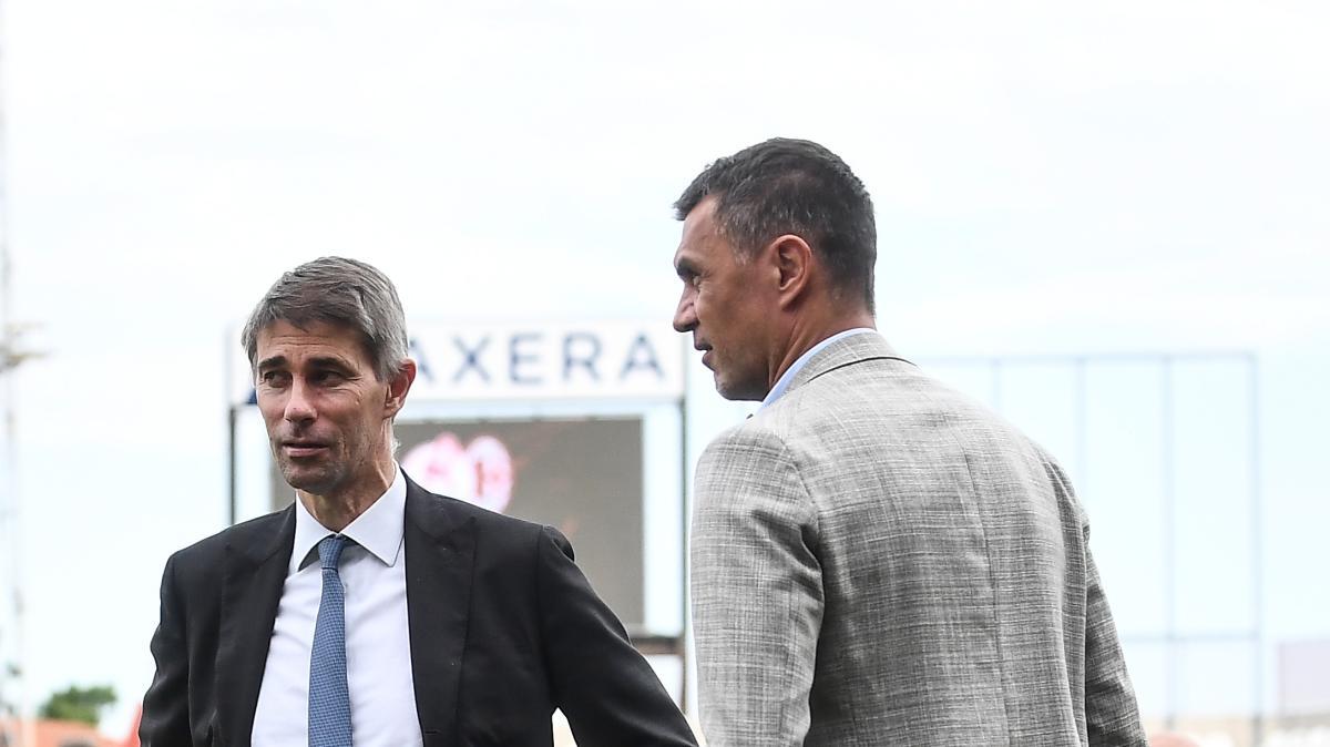 Mercato in entrata, Maldini chiude le porte di Milanello