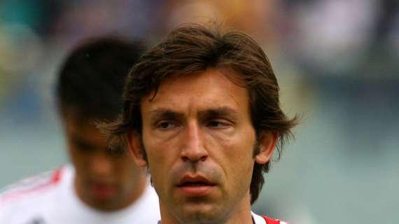 Chelsea, continua il pressing su Pirlo e Pato