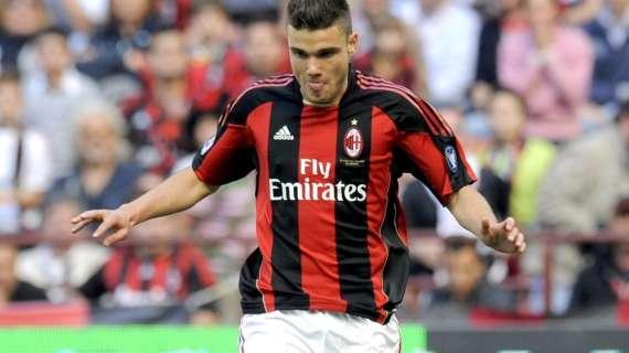 Milan-Empoli si gioca sabato alle 16:30