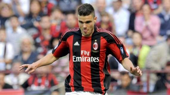 Beretta verso il prestito in serie B