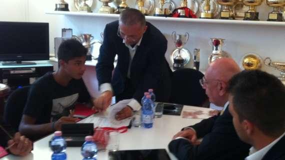 VIDEO - Non è uno spot pubblicitario, ma è la realtà: le immagini dell'esordio di Mastour