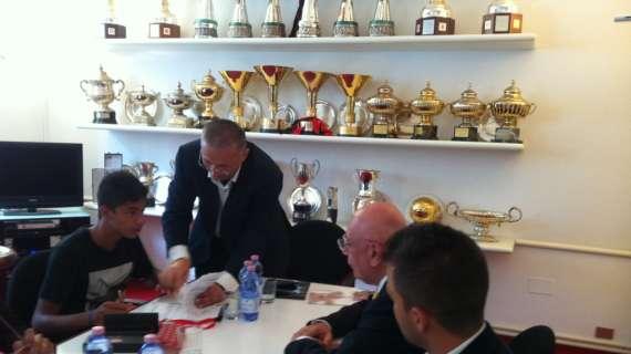 Mastour: visite mediche ok