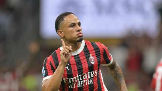 Di Marzio conferma: "Si è sbloccata la cessione di Okafor al Lipsia, domani la partenza dello svizzero