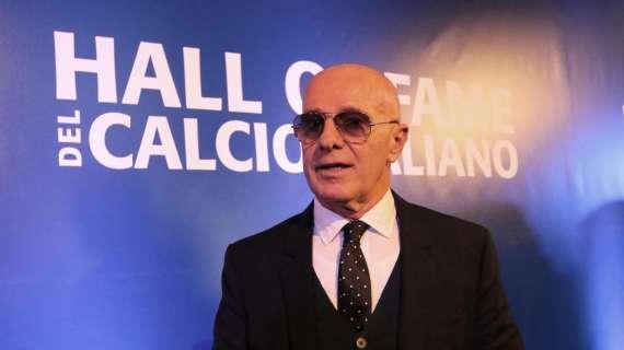 Tuttosport - Sacchi apre al ritorno al Milan: “Non andrò in panchina, il mio ruolo sarà un altro”