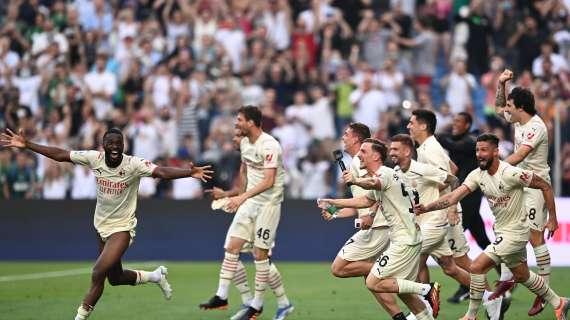 Capello: "Milan ora non può nascondersi in Champions. Con due o tre innesti..."