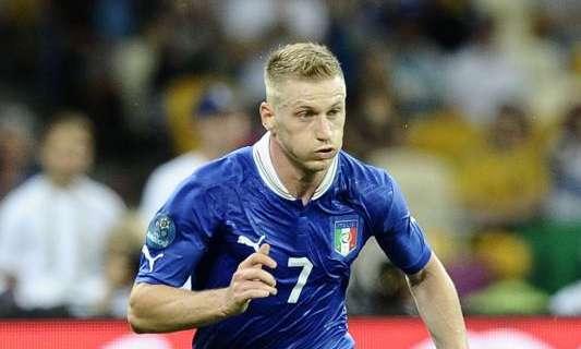 Antinelli: "Lo staff medico azzurro rimetterà in piedi Abate"