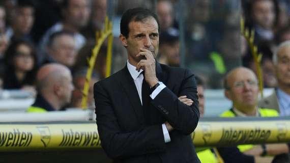 Rubino (ag. Fifa): "Allegri non rinnoverà, Inzaghi deve fare esperienza"