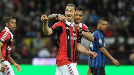 Ibra il Re, doma il Principe e i sudditi