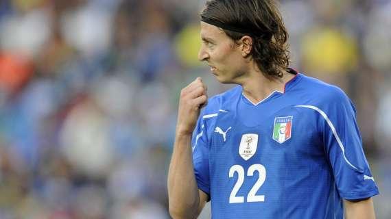 Montolivo, il Milan pensa allo sgarbo a gennaio