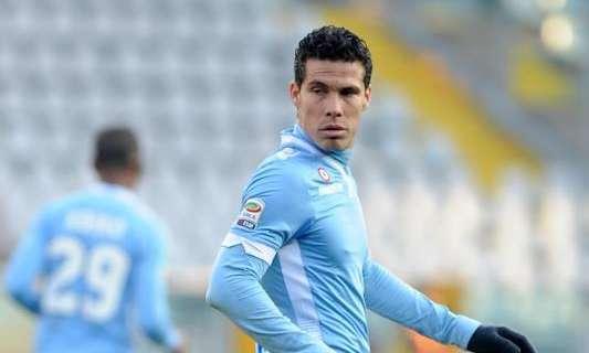 Sfida all'Inter per Hernanes. Nocerino potrebbe essere la chiave