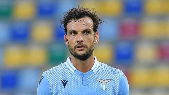 Parolo: "Sapevo che il Milan poteva lottare per il vertice"