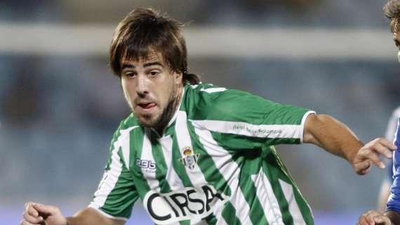 Betis: Juve, Milan e Inter sulle tracce di Beñat Etxebarria