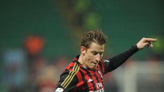MN - Milan, il Chievo pensa a Birsa: Sartori conferma