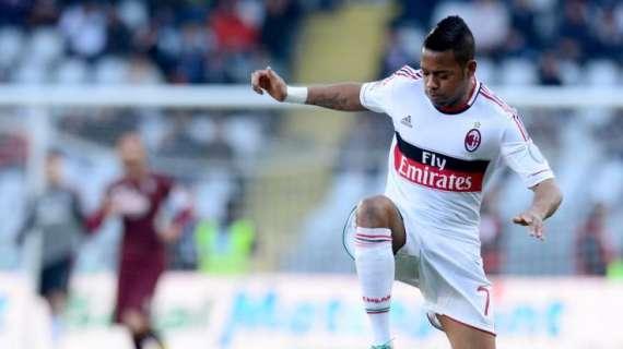 Attacco Milan, cambia tutto: Robinho blindato fino all'offerta irrinunciabile 