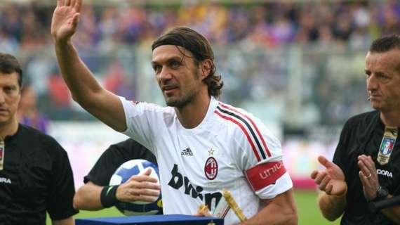LIVE MN - Maldini: "Gattuso mai stato in discussione. Con i cinesi neanche discusso del ruolo. Mercato? Non ci saranno spese pazze"