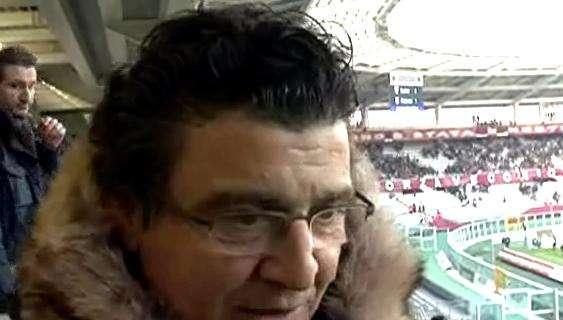 Pecci: "Il Milan è uno studente da 9 che prende 9"