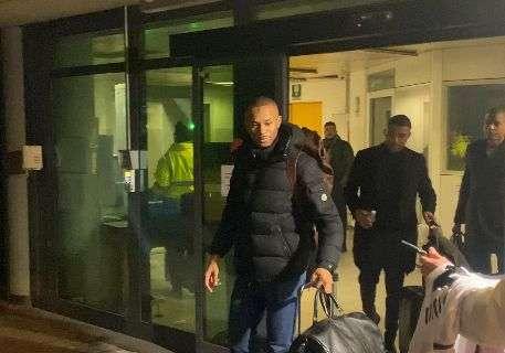 L'ex Milan Tiago Djalo dopo aver scelto la Juve: "Sono più che pronto per questa sfida"