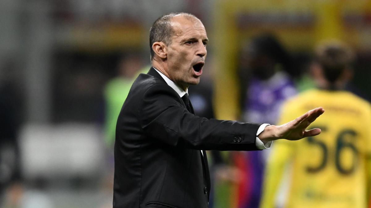 Plastino: "Allegri si è ricordato di essere un figlio di Galeone"