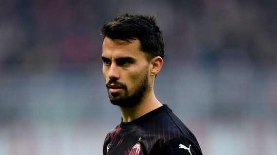 Milan, Raiola "consigliere" di Suso