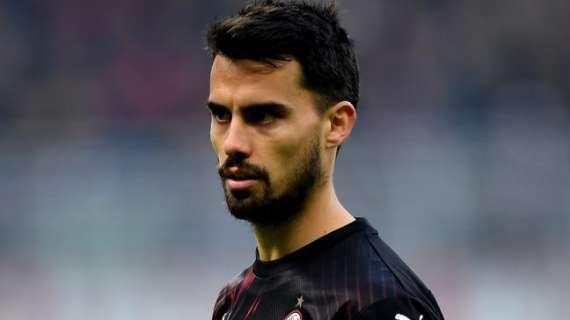 Tre giocatori in uscita e cinque giorni alla fine del mercato
